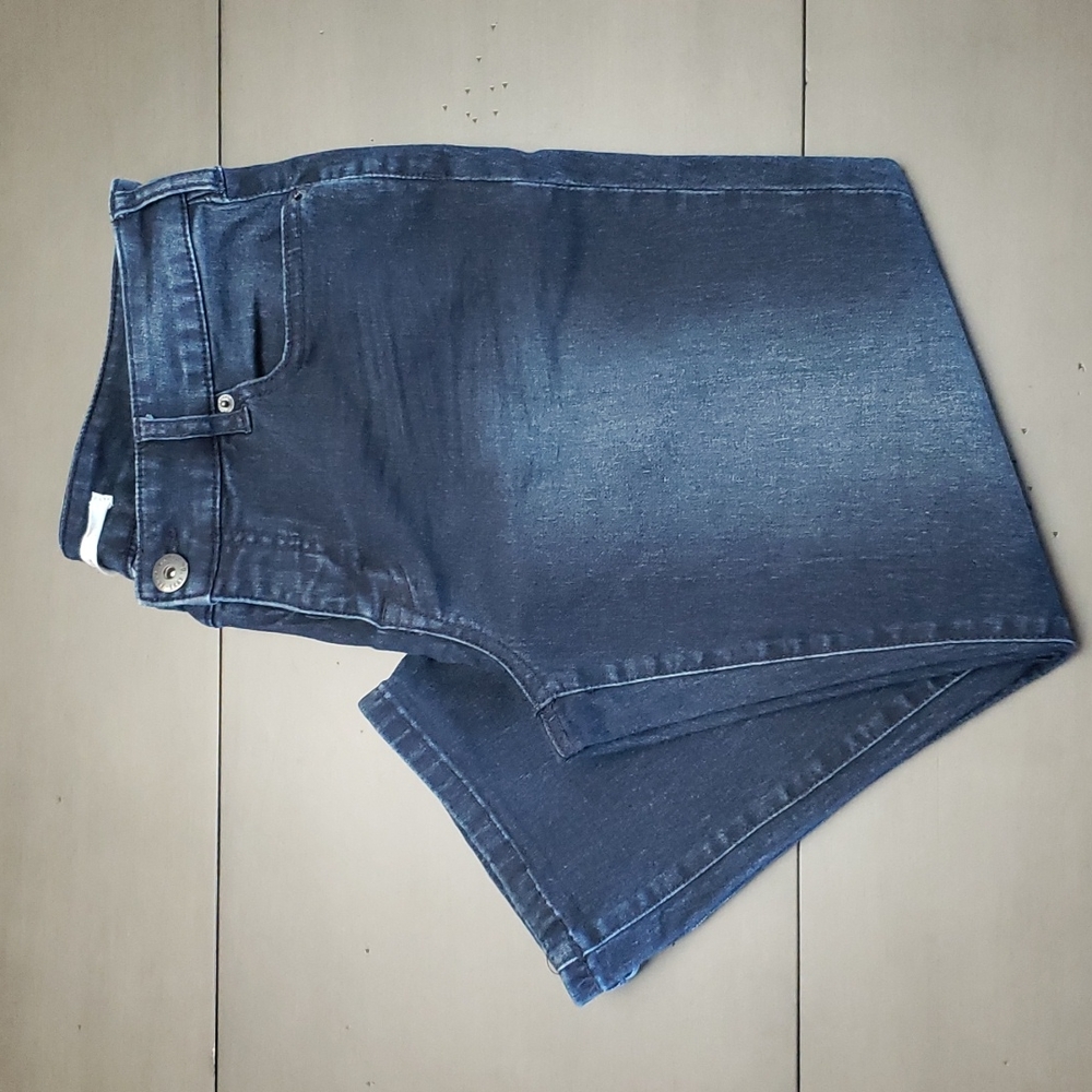 Brody Capri Jeans
